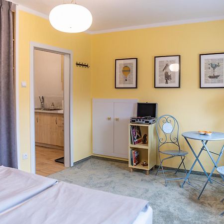 Apartament Domo Wrocław Exterior foto