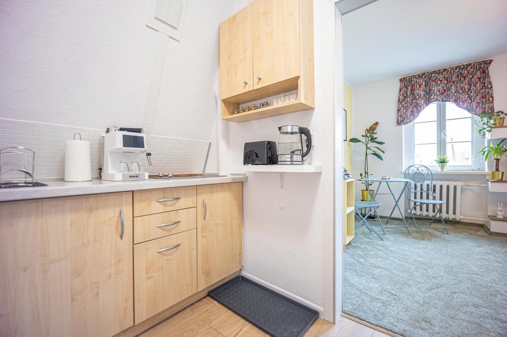 Apartament Domo Wrocław Exterior foto