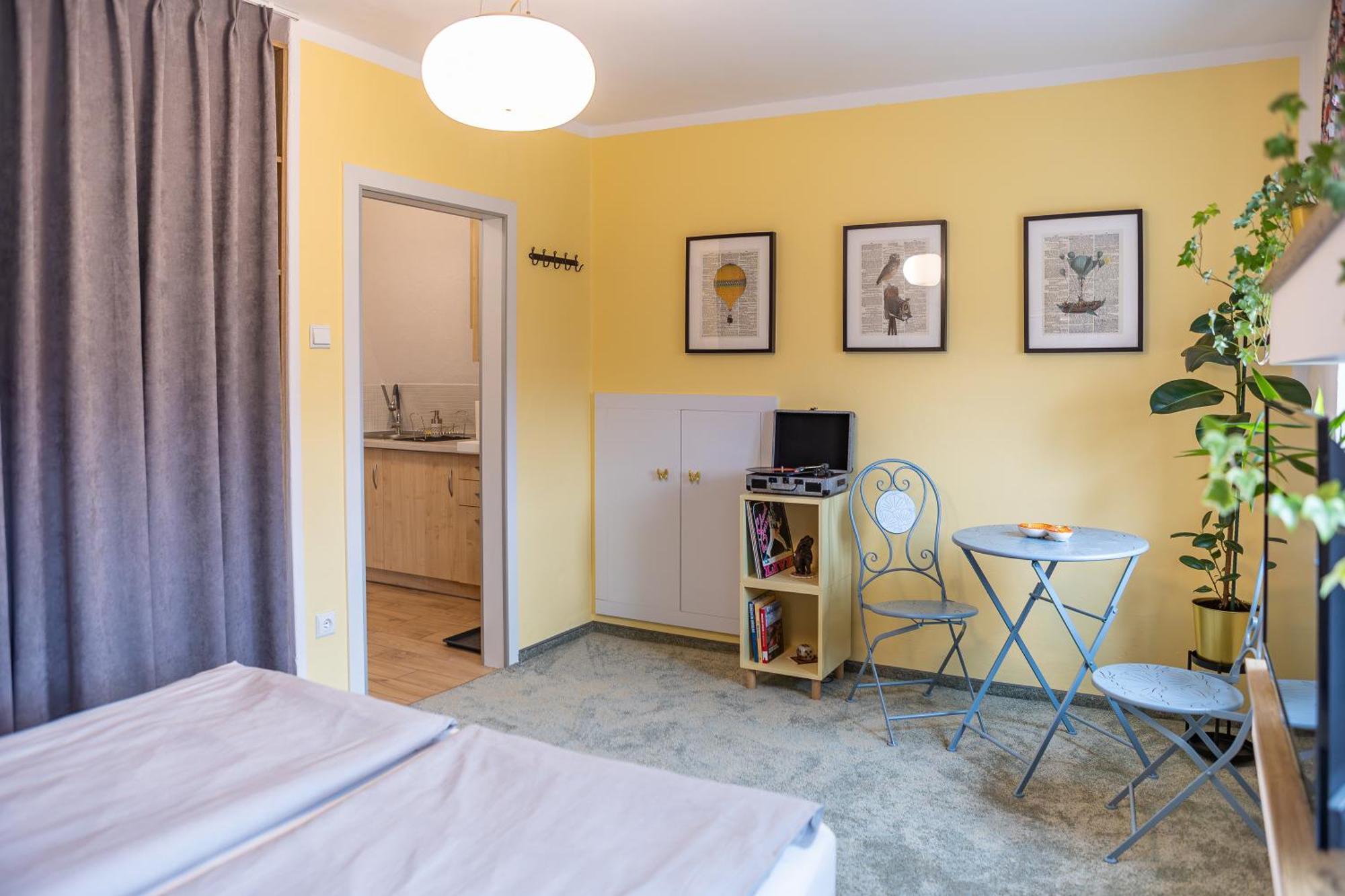 Apartament Domo Wrocław Exterior foto