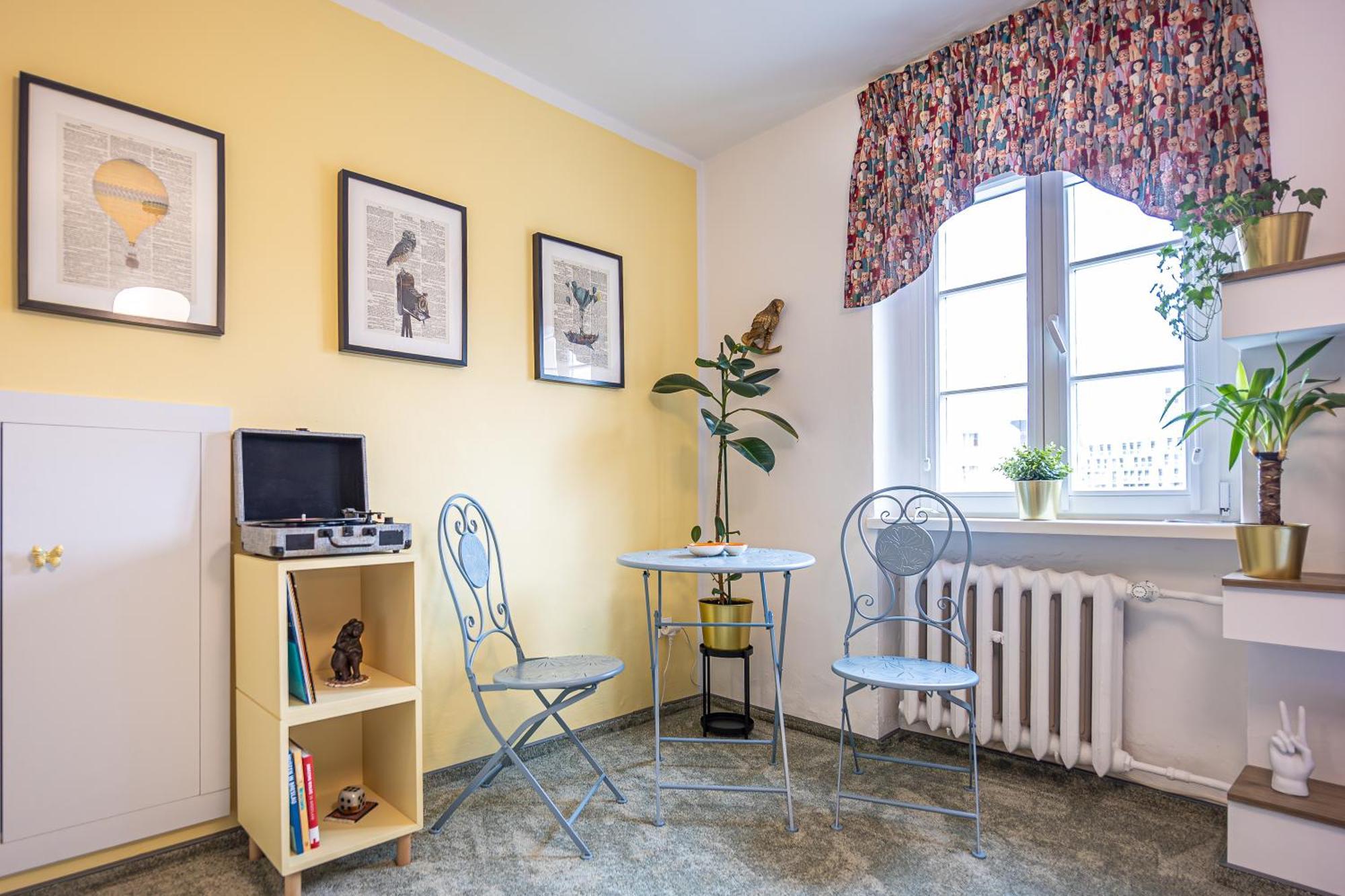 Apartament Domo Wrocław Exterior foto