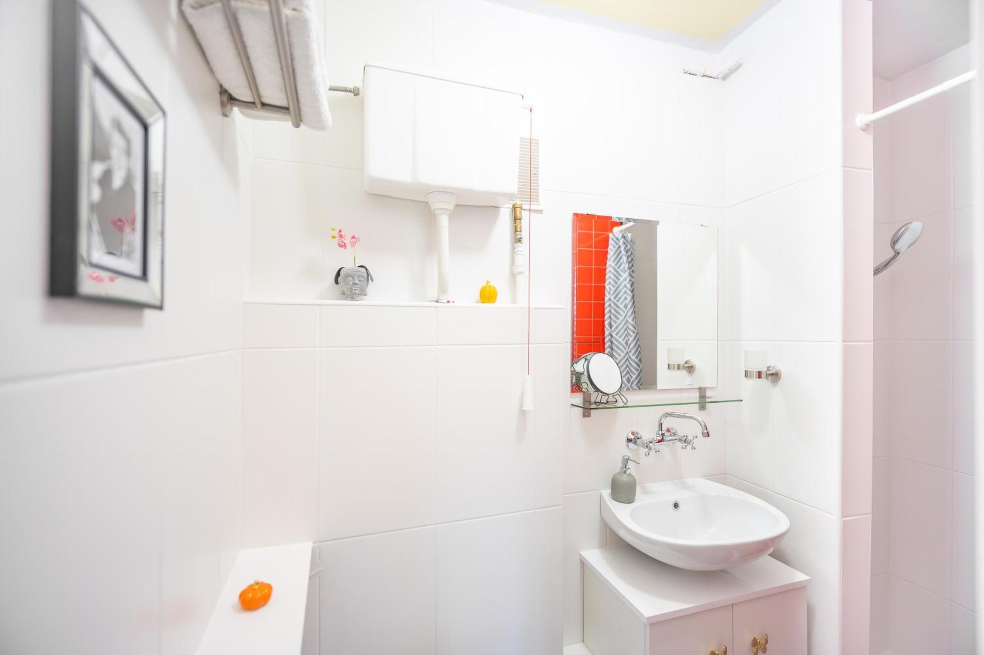 Apartament Domo Wrocław Exterior foto